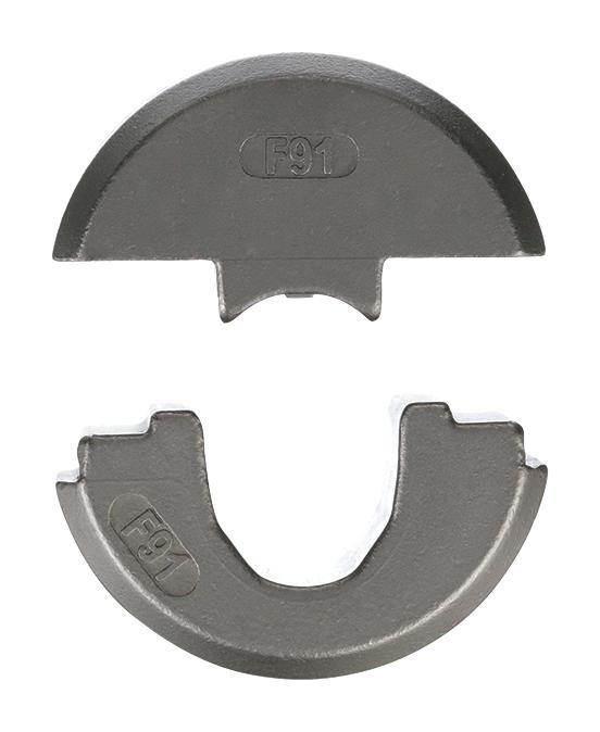 CD-920-F89 CRIMP TOOL DIE, 2/0AWG WIRE FERRULE PANDUIT