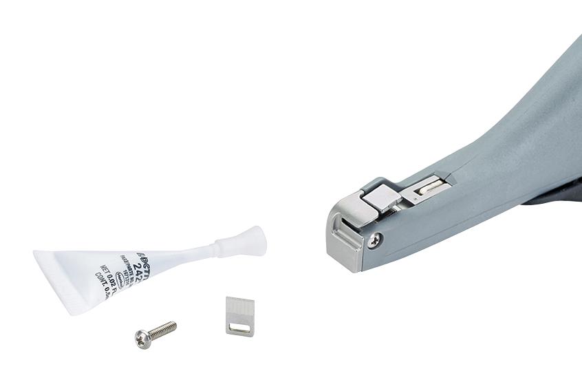 KGTHBLD REPLACEMENT BLADE KIT,GTH TOOL,EA PANDUIT