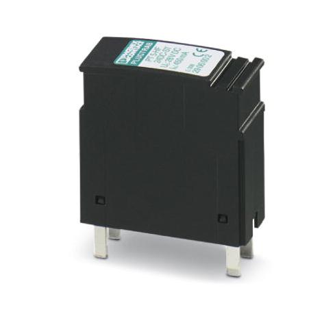 PT 5-HF-24DC-ST SURGE PROTECTION PLUG, 28VDC, SOCKET PHOENIX CONTACT