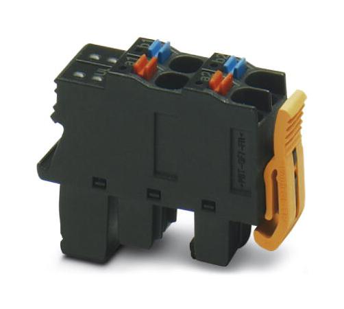 AXL CN S/UL SHORT POWER CONNECTOR, PLUG, PUSH-IN PHOENIX CONTACT