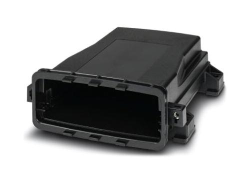 ECS-B-122X169-S-UV1-V ELECTRONIC HOUSING, PC, 164 X 176 X 64MM PHOENIX CONTACT