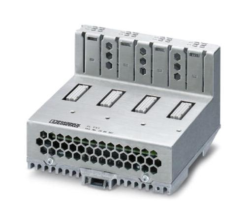 FL FXT EXTENSION MODULE, GIGABIT MODULAR SWITCH PHOENIX CONTACT
