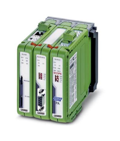 FB-HSB-DP/PA I/O MOD, CONVTR, FILED BUS TECH PHOENIX CONTACT