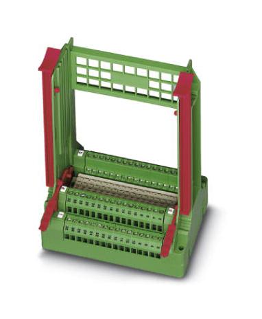 SKBI  64/G64 INTERFACE, 64POS, CARD EDGE-TERM BLK PHOENIX CONTACT