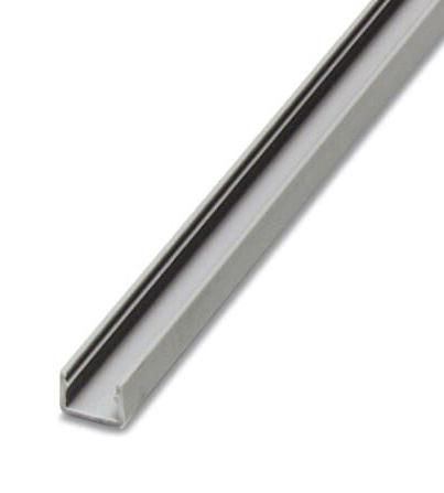 P-SS-ZB 100 PROFILE, 1M, GREY PHOENIX CONTACT