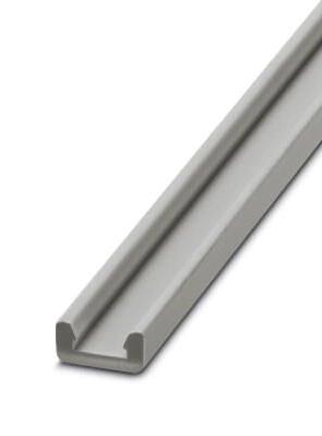 P-ZB METER PROFILE, 1M, PA, GREY PHOENIX CONTACT