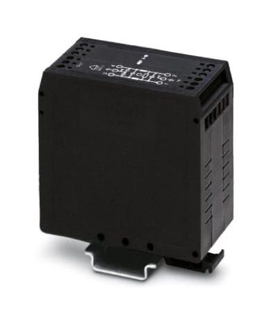 NEF 1-10 FILTER, EMI, 10A, 250V, SCREW PHOENIX CONTACT