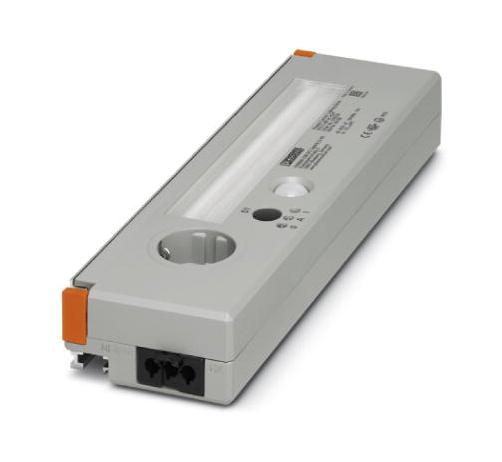 PLD E 608 W 315/F LED ENCLOSURE LIGHT, 685LM, 9.8W, 265VAC PHOENIX CONTACT