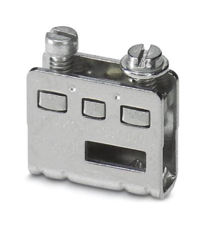 IAK 16 BRANCH TERMINAL, SCREW, 76A PHOENIX CONTACT