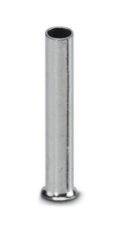 A  1,5 -12 WIRE FERRULE, SINGLE, 16AWG PHOENIX CONTACT