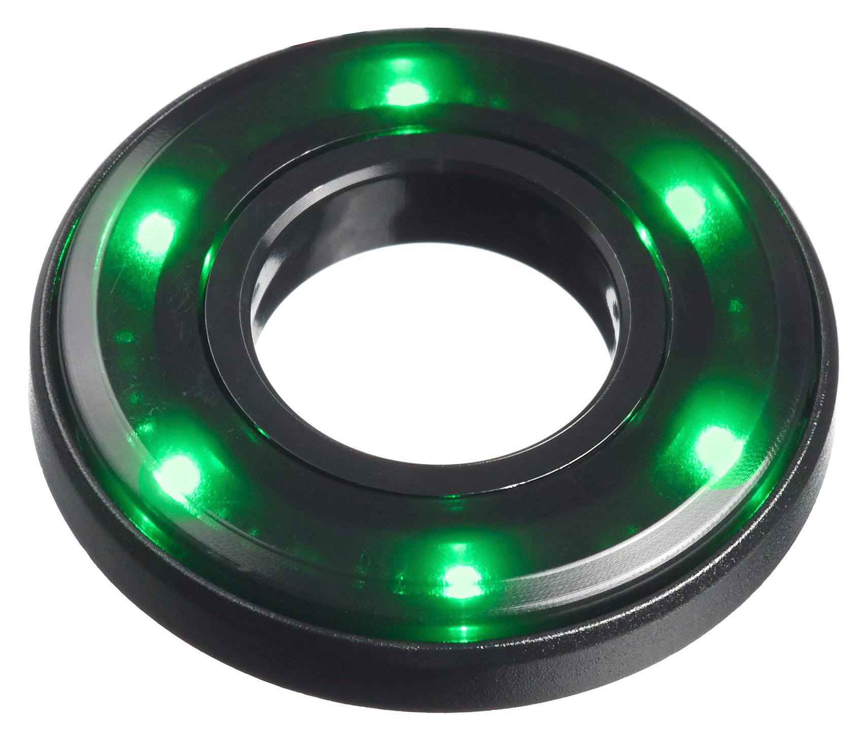 QH16028RGC LED, PANEL INDICATOR, RED/GRN, 24V APEM