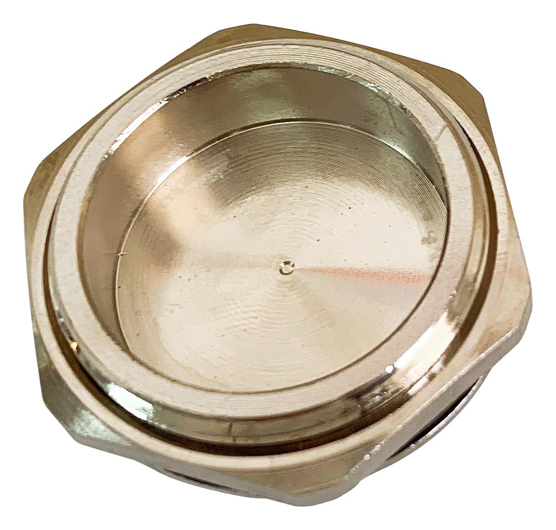 PELB0236 BLANKING PLUG, M32 X 1.5, 35MM PRO ELEC