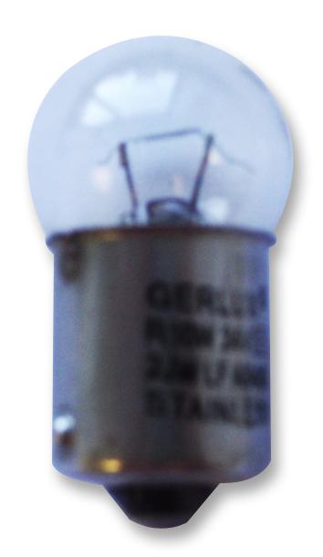 50088FA LAMP, BA15S, 10W, 24V MOFLASH SIGNALLING