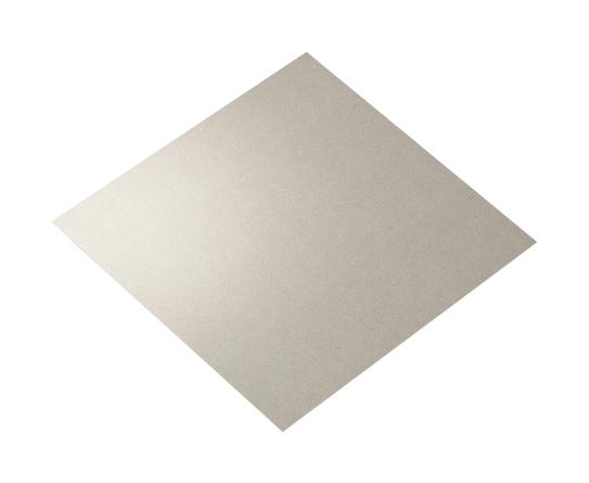 EFW(005)-80X80T0800 NOISE SUPPRESSION SHEET, 80X80X0.05MM KEMET