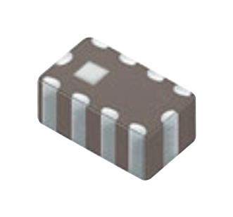 NFA18SL307V1A45L EMI FILTER, 22PF, 10V, 0.1A, SMD MURATA