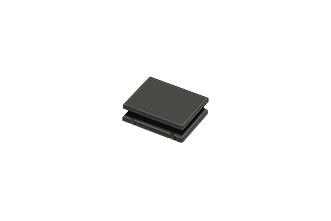 LQH2HPN100MGRL INDUCTOR, 10UH, SEMISHIELDED, 0.71A MURATA