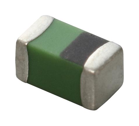 LQG18HH10NJ00D INDUCTOR, 10NH, 2.4GHZ, 0603 MURATA