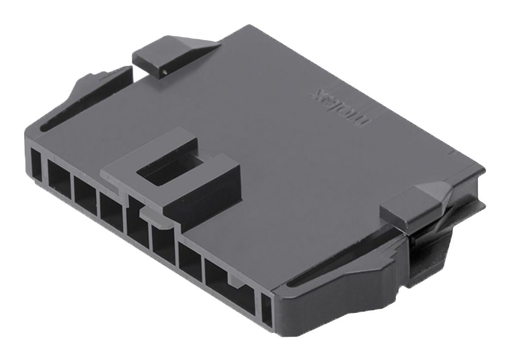 200277-1103 CONNECTOR HOUSING, PLUG, 3POS, 2.5MM MOLEX