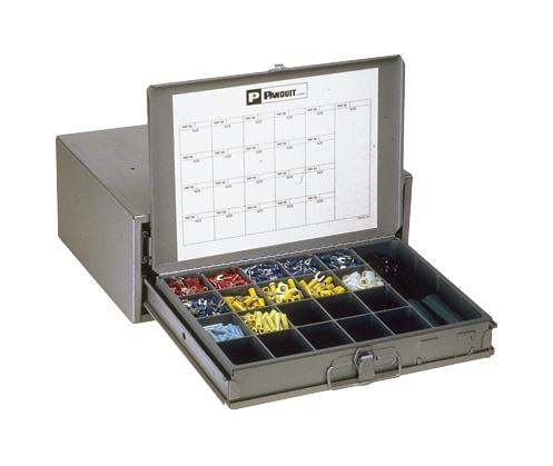 K-1102Y TERMINAL KIT, STEEL PANDUIT