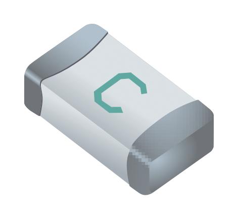 SF-1206HIA100M-2 FUSE, AECQ200, HIGH INRUSH, 1A/63V, 1206 BOURNS