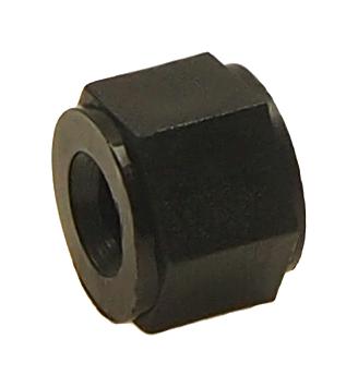 MP002201 PCB SPACER, ROUND, POLYPROPYLENE, 6.35MM MULTICOMP PRO