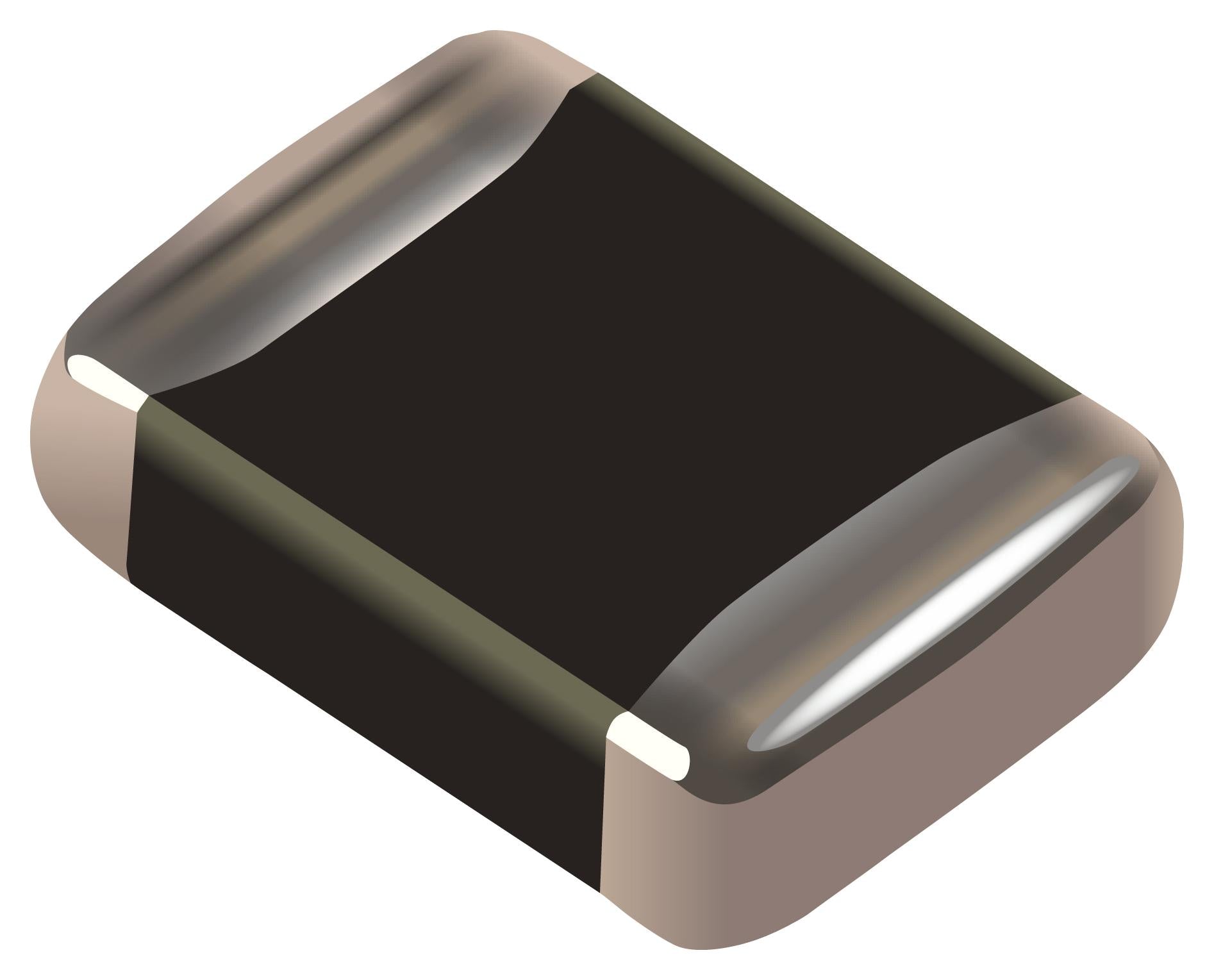 ZV25K2220122NIR1HT VARISTOR, MLV, 65V, 2220 BOURNS