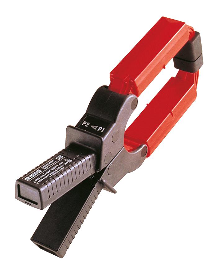 P01120049A AC CURRENT CLAMP, 1A TO 2.4KA CHAUVIN ARNOUX