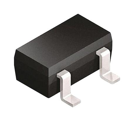 NSVMMUN2212LT1G DIGITAL TRANSISTOR, 50V, 0.1A ONSEMI