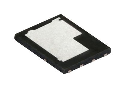 SIDR610DP-T1-RE3 MOSFET, N-CH, 200V, 39.6A, 150DEG C/125W VISHAY