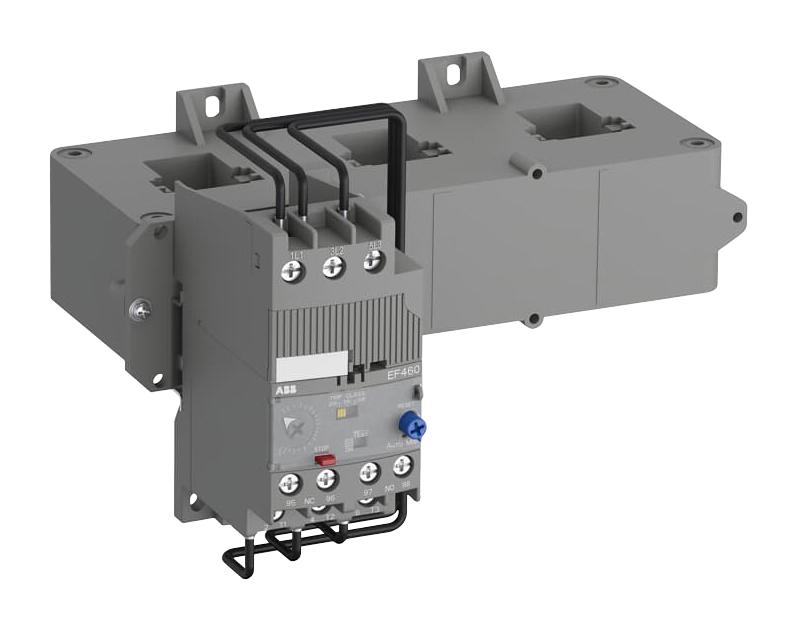 1SAX721001R1101 RELAY, ELECTRONIC OVERLOAD, 150A- 500A ABB