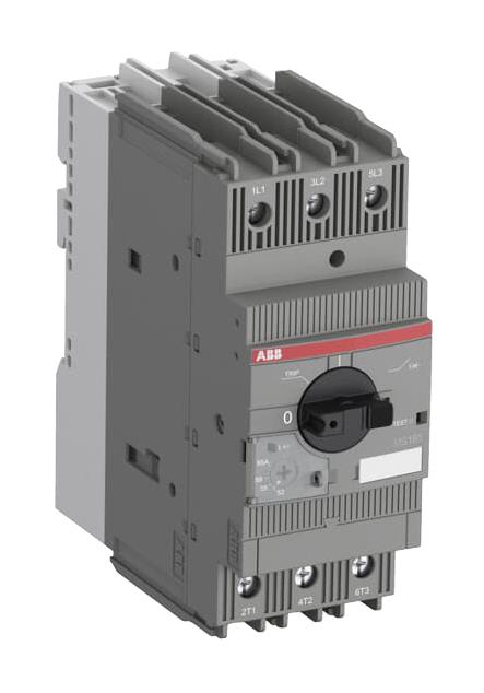 1SAM451000R1016 MOTOR STARTER, 3-PH, 22KW, 54A, 690V ABB