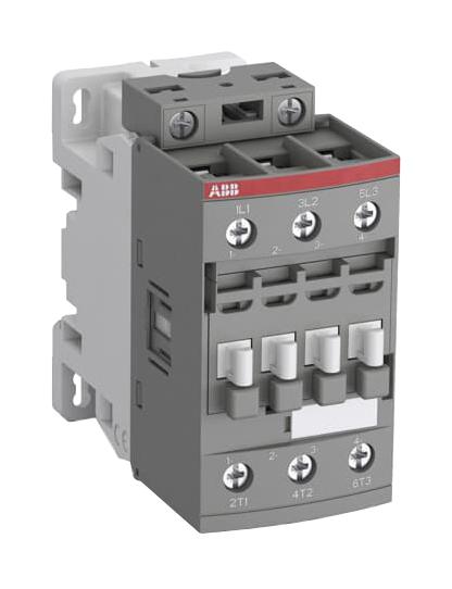 1SBL237001R1200 AF26-30-00-12 48-130V50/60HZ-DC CONT ABB