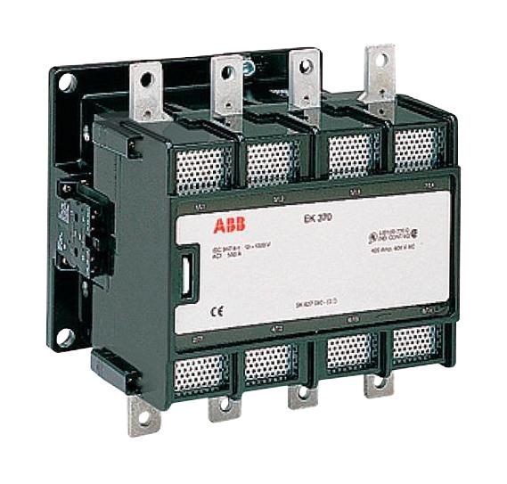SK827044-AM EK1000-40-11 230-240V 50HZ CONTACTOR ABB