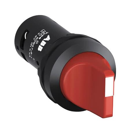 1SFA619200R1021 SWITCH, ROTARY SELECT, 1.5A, 127V, 2-POS ABB