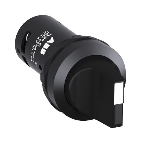 1SFA619210R1056 SWITCH, ROTARY SELECT, 1.5A, 127V, 3-POS ABB