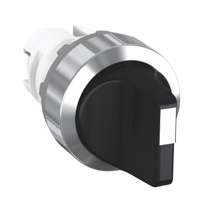 1SFA611201R2006 ACTUATOR, SELECT SWITCH, IP66, BLACK ABB