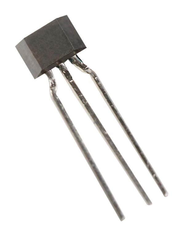 AH1806-P-A HALL EFFECT SW, OMNIPOLAR, 30G, SIP-3 DIODES INC.
