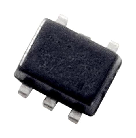 AH1895-Z-7 HALL EFFECT SW, OMNIPOLAR, 60G, SOT-553 DIODES INC.