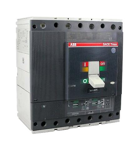 1SDA054600R1 SWITCH DISCONNECTOR, CIRCUIT BREAKER, 4P ABB