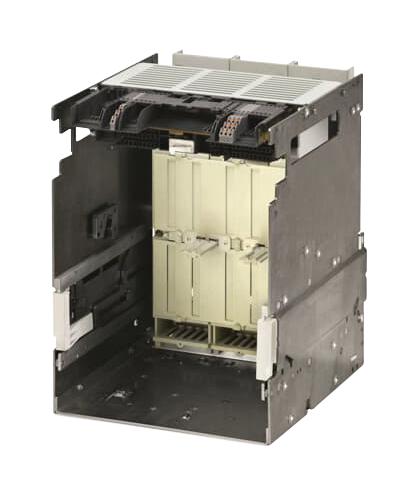 1SDA073909R1 FIXED WITHDRAWABLE PART, CKT BREAKER, 3P ABB