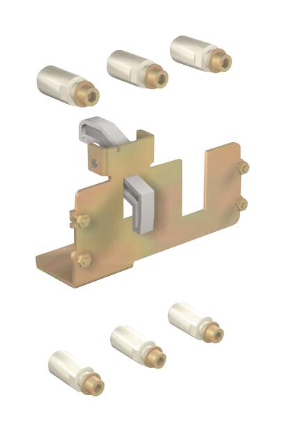 1SDA054839R1 KIT MP T4 P 3P ABB