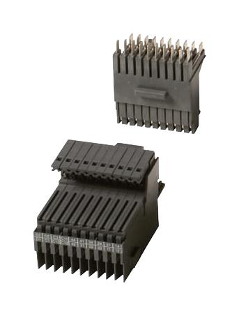 1SDA062164R1 LEFT SLIDING CONTAC.MP C.BR.T7-T7M- ABB