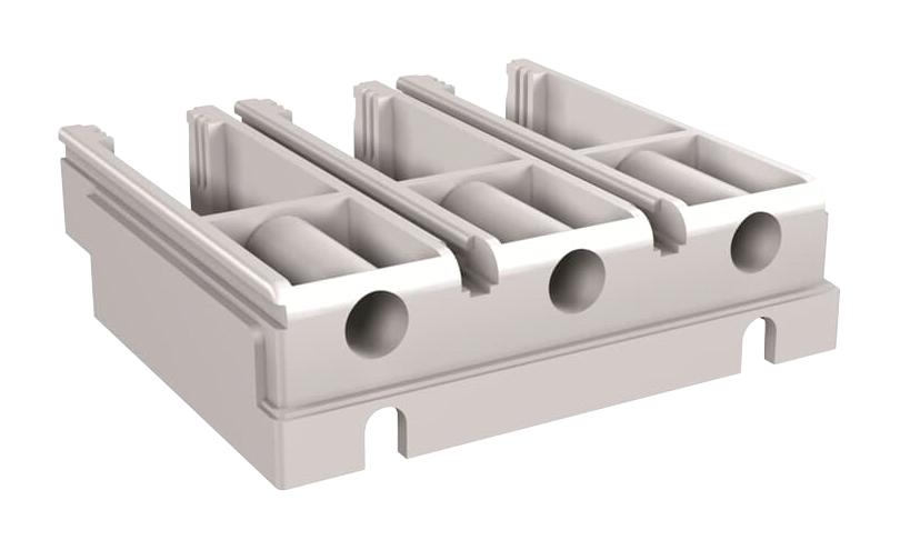 1SDA066307R1 ADP MONT. FIXED TERM. X PF XT2 3P ABB