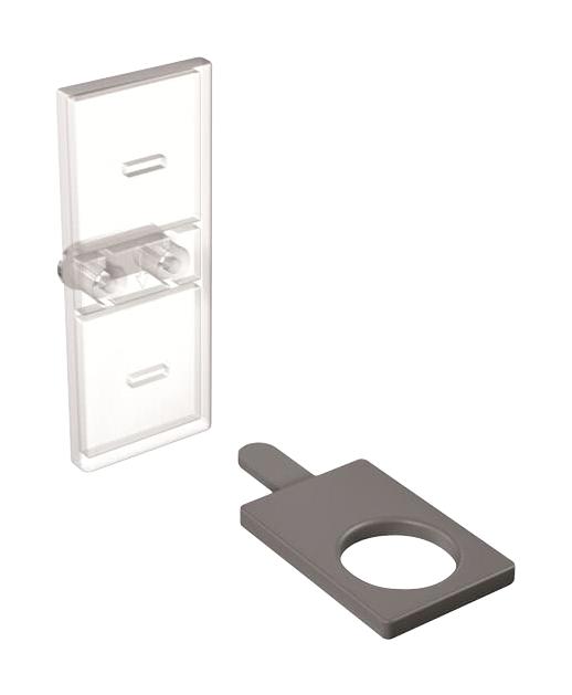 1SDA082149R1 ACCESSORIES COVER E2.2ÀE6.2 CASTELL KLC ABB