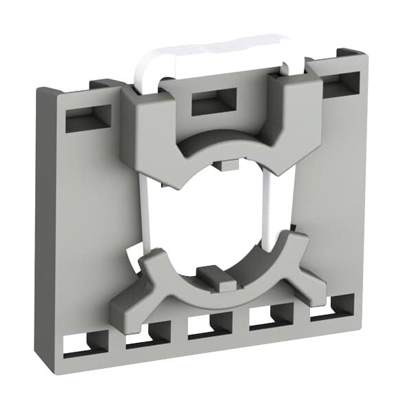1SFA611601R1100 MCBH5-00 BLOCK HOLDER ABB