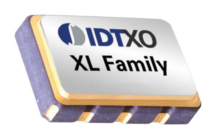 XLL726100.000000I OSCILLATOR, 100MHZ, LVDS, 7MM X 5MM RENESAS