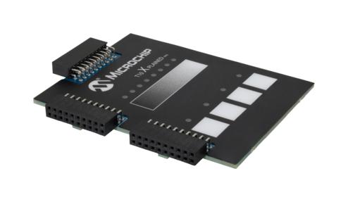 AC47H23A T10 XPLAINED PRO EXTENSION KIT MICROCHIP