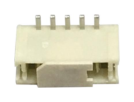 MP003091 WTB CONN, HEADER, 5POS, 1ROW, 1.5MM MULTICOMP PRO