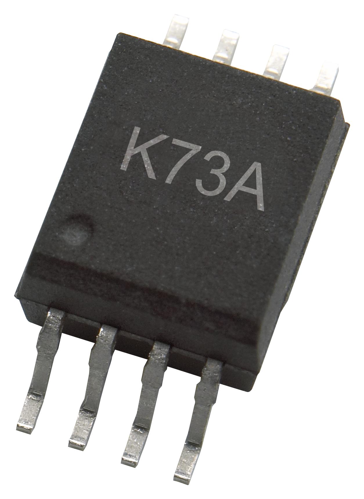 ACPL-K73A-500E OPTOCOUPLER, DARLINGTON, 5KV, SSO-8 BROADCOM
