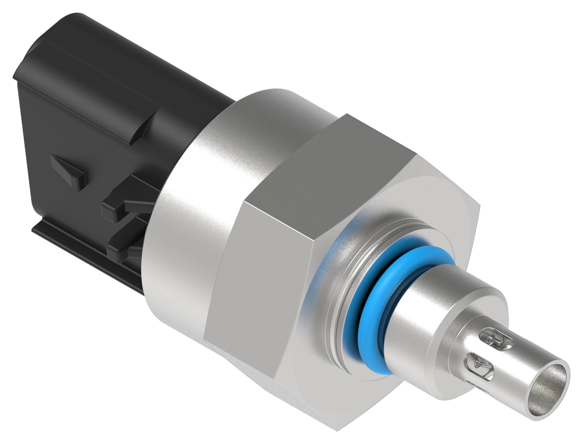 FPP800A110 FLUID PROPERTY SENSOR, 25BAR, 36VDC TE CONNECTIVITY